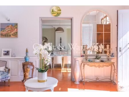 appartement de luxe à vendre à la moutonne
