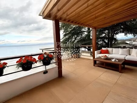 appartement de luxe à vendre à publier