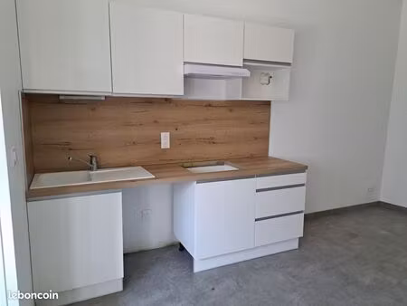 maison location 2 chambres