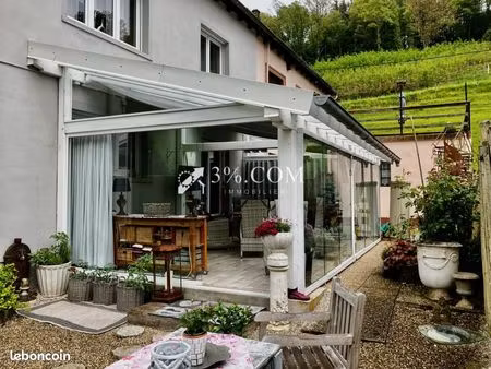 maison 7 pièces 190 m²