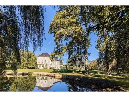 château à vendre à viriat