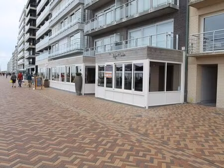 bien professionnel à louer à wenduine € 1.300 (lg4w6) - immo vinck | zimmo