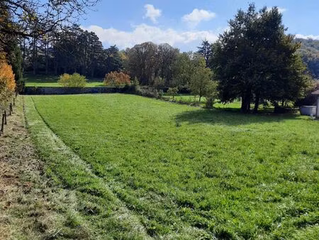 terrain constructible