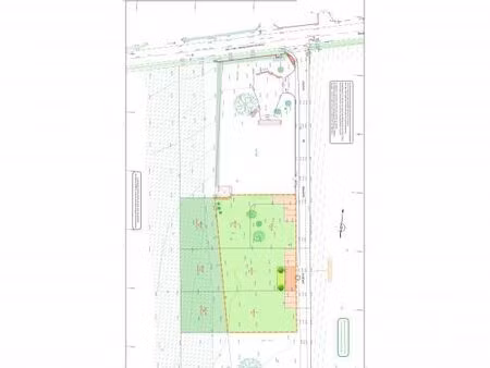 terrain 370 m² ars sur formans