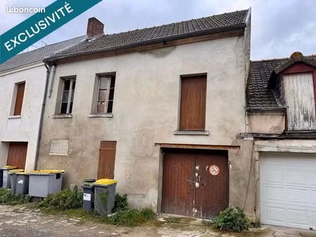 immeuble 180 m² fere-en-tardenois