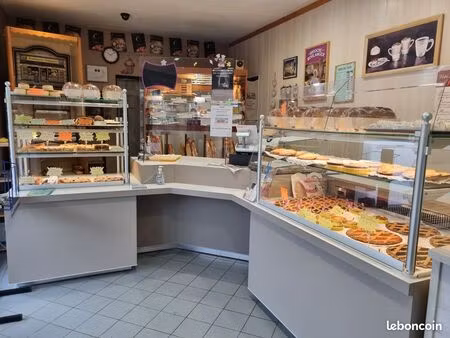 boulangerie  pâtisserie 110 m² sisteron