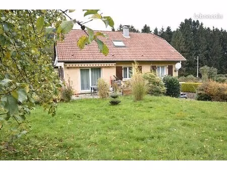 maison 7 pièces 120 m²