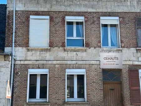 maison 6 pièces 129 m²