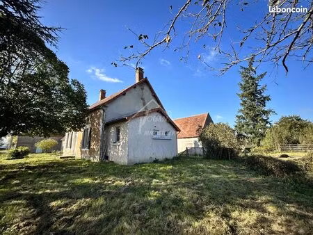 maison 77 m² monestier