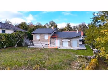 maison 5 pièces 130 m²