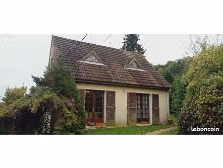maison 3 pièces 86 m²