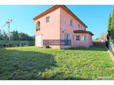 appartement 3 pièces 79 m²