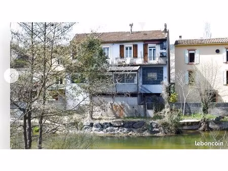 garage 220 m² quillan