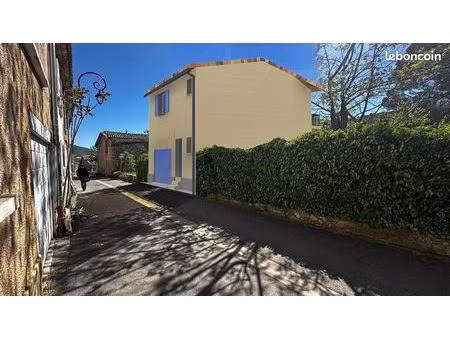 terrain avec permis de construire obtenu