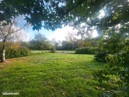 terrain 912 m² saint andre de corcy