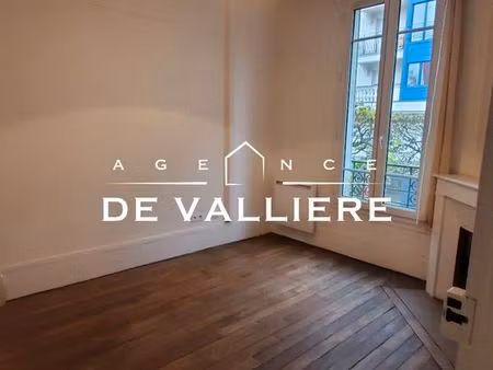 bureaux 55 m² puteaux