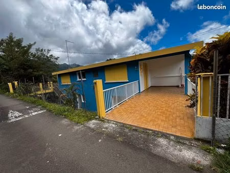 à louer – superbe t4 lumineux avec vue mer et montagne  grande terrasse et double séjour