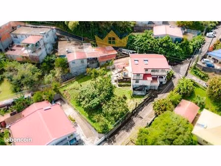 propriété 7 pièces 185 m²