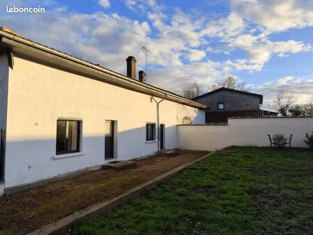 maison proche belleville sur saône