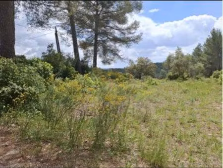 terrain anciennement constructible