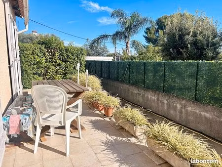 villa en viager 3 pièces 91 m²
