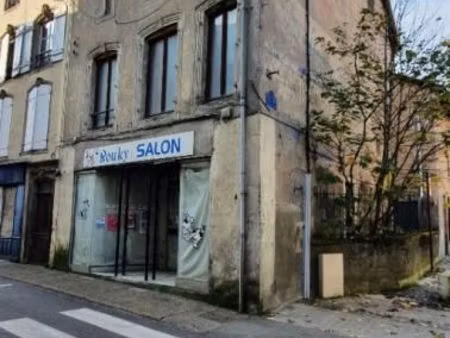 immeuble 9 pièces 285 m²