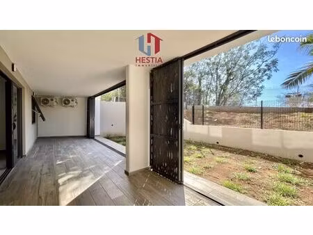 appartement 4 pièces 81 m²