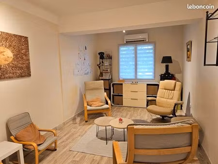 local médical ou para-médical