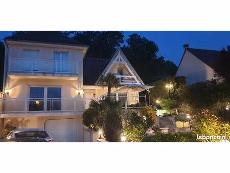belle maison villa d'une superficie de 240m2 baisse de prix