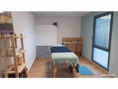 cabinet medical et paramedical