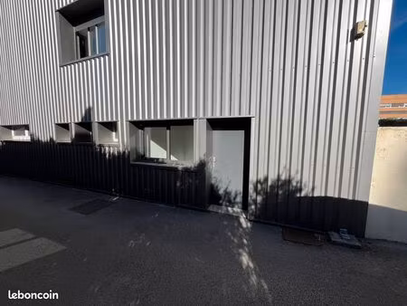 locaux a louer 83 m2 besancon