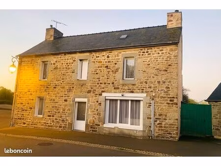 maison 4 pièces 102 m²