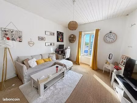 maison 2 pièces 59 m²