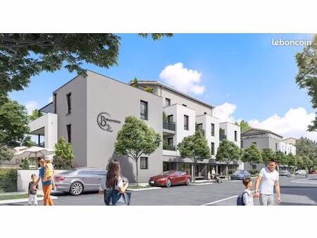 plateau à aménager saint peray