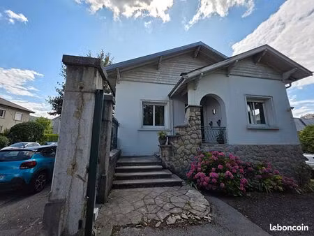 maison 3 pièces 110 m²