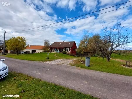 pavillon 6 pièces 120 m²