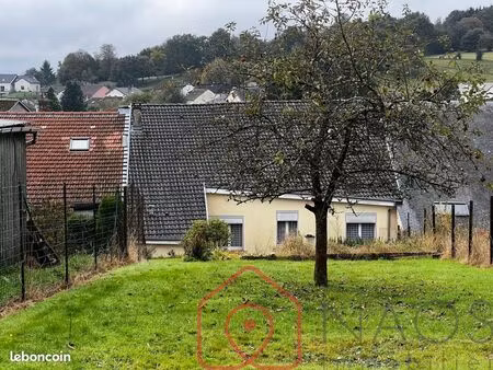 maison 7 pièces 204 m²