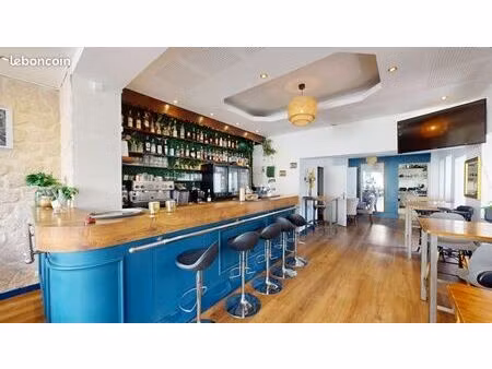 cession fonds de commerce bar-restaurant