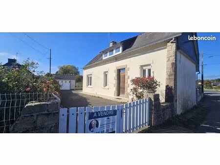 maison 4 pièces 96 m²