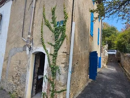 maison 3 pièces 61 m²