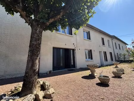 maison 6 pièces 133 m²