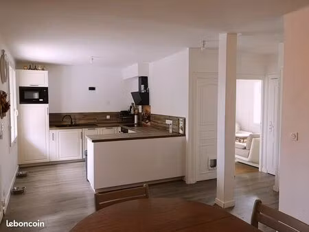 maison 5 pièces 83 m²