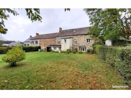 maison 6 pièces 127 m²