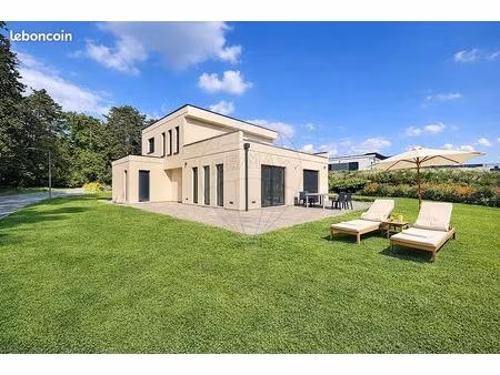 maison 6 pièces 157 m²