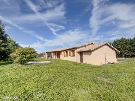 maison 5 pièces 108 m²