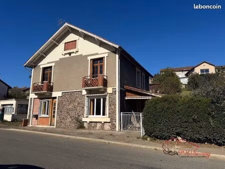 maison en viager 7 pièces 140 m²
