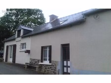 longère a sevignac broons 22250