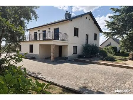 maison 5 pièces 147 m²