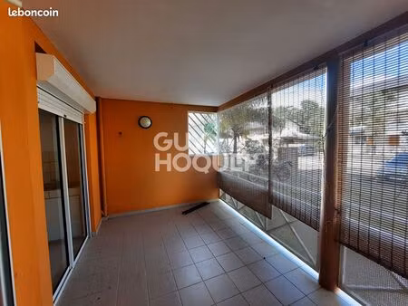 appartement 3 pièces 73 m²