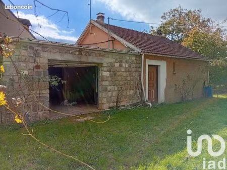 maison 5 pièces 95 m²